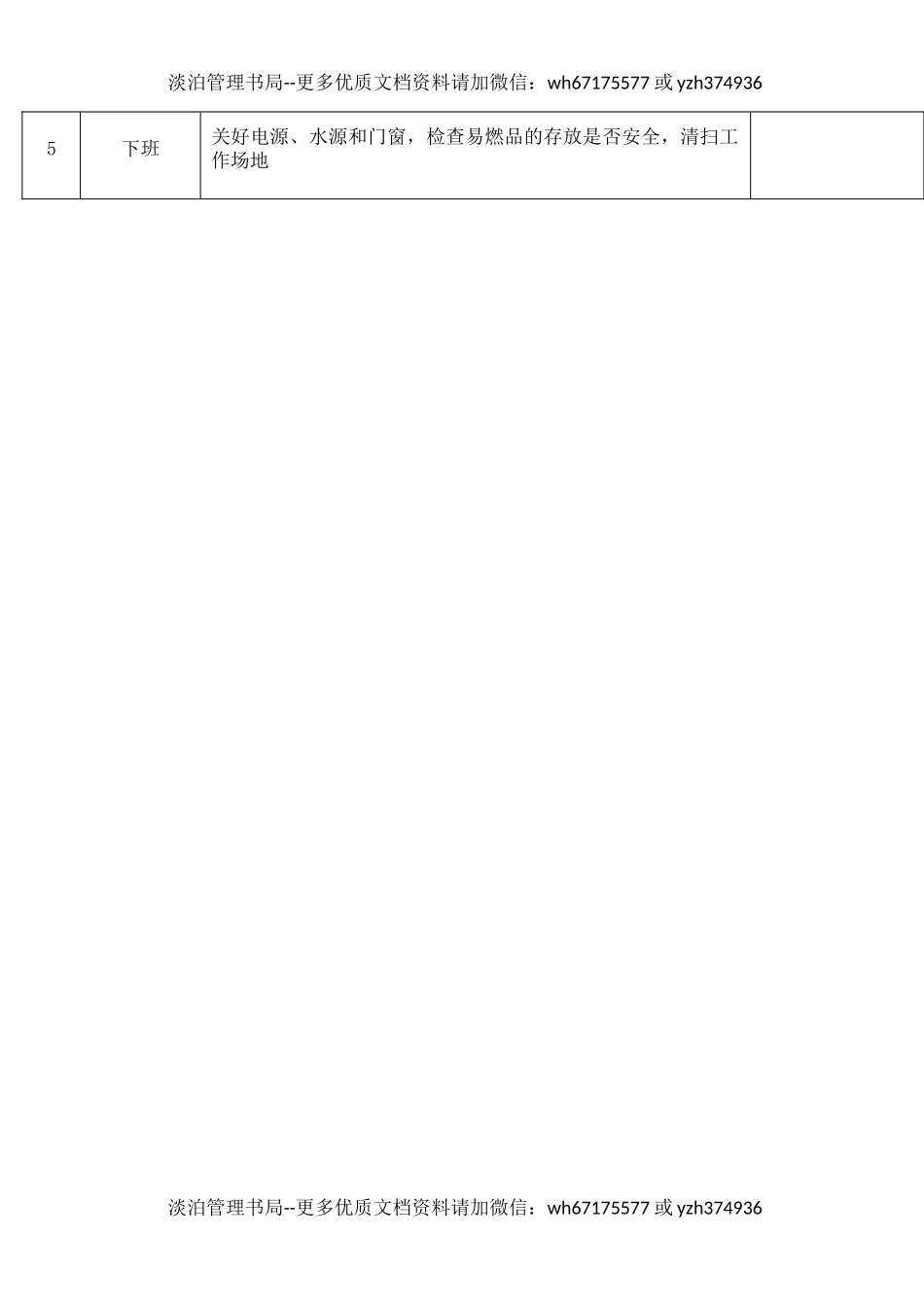 23光学镜片冷加工(细磨)作业安全检查表.docx_第2页