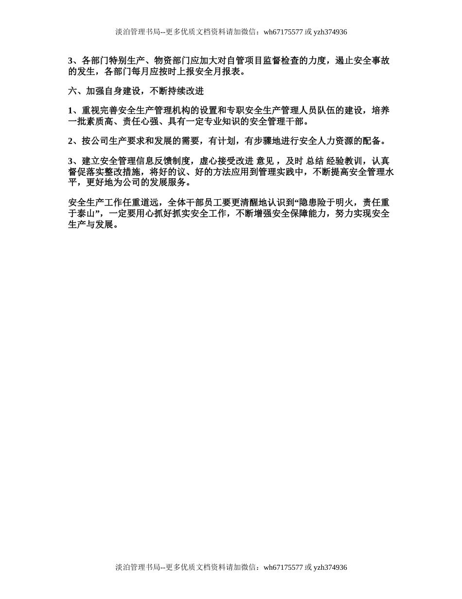 113.公司安全生产工作计划.doc_第3页