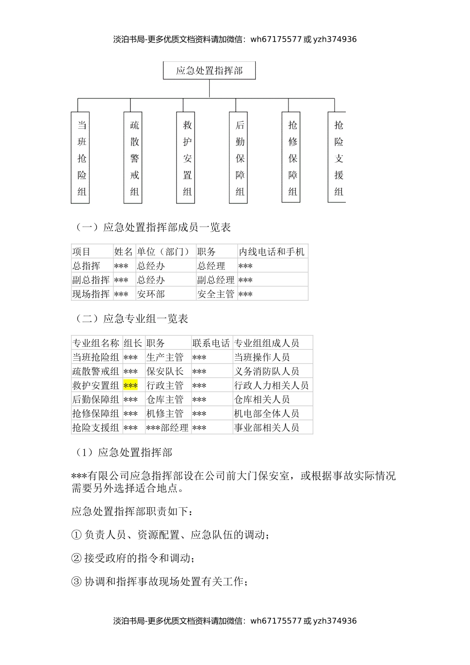 复产复工应急处置方案.docx_第2页