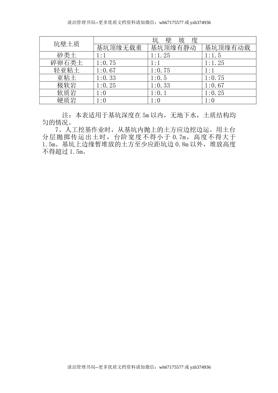 公路防护工程施工安全技术交底.doc_第2页
