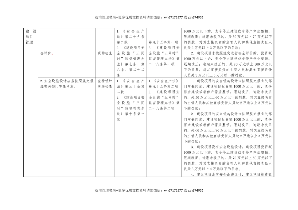 民爆企业安全生产执法检查表.docx_第2页