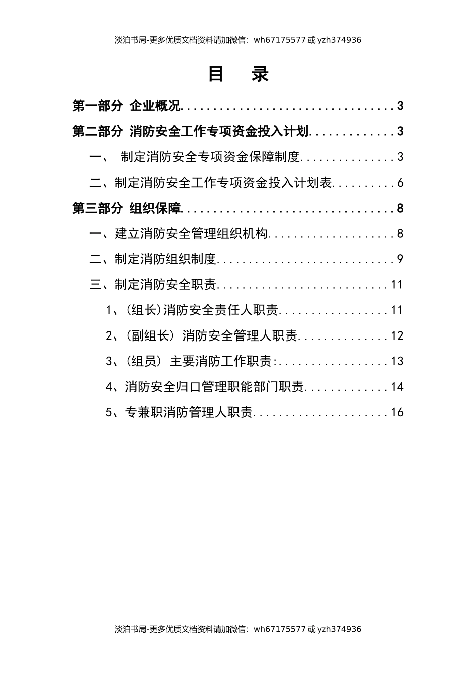 消防安全工作的资金投入和组织保障方案.docx_第2页