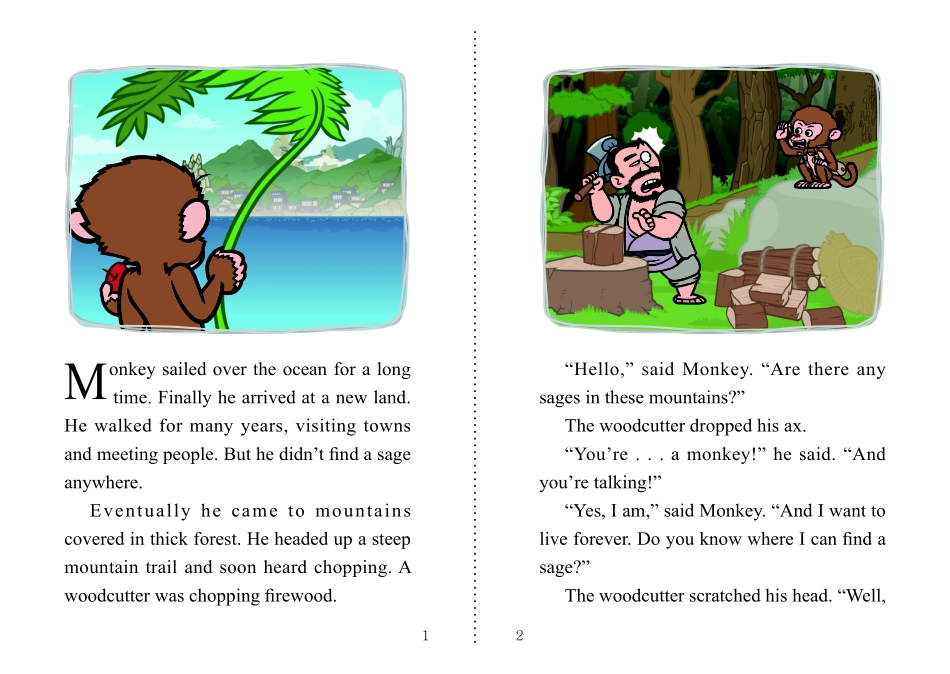 003. Journey to the West 3 - Subodhi.pdf_第2页