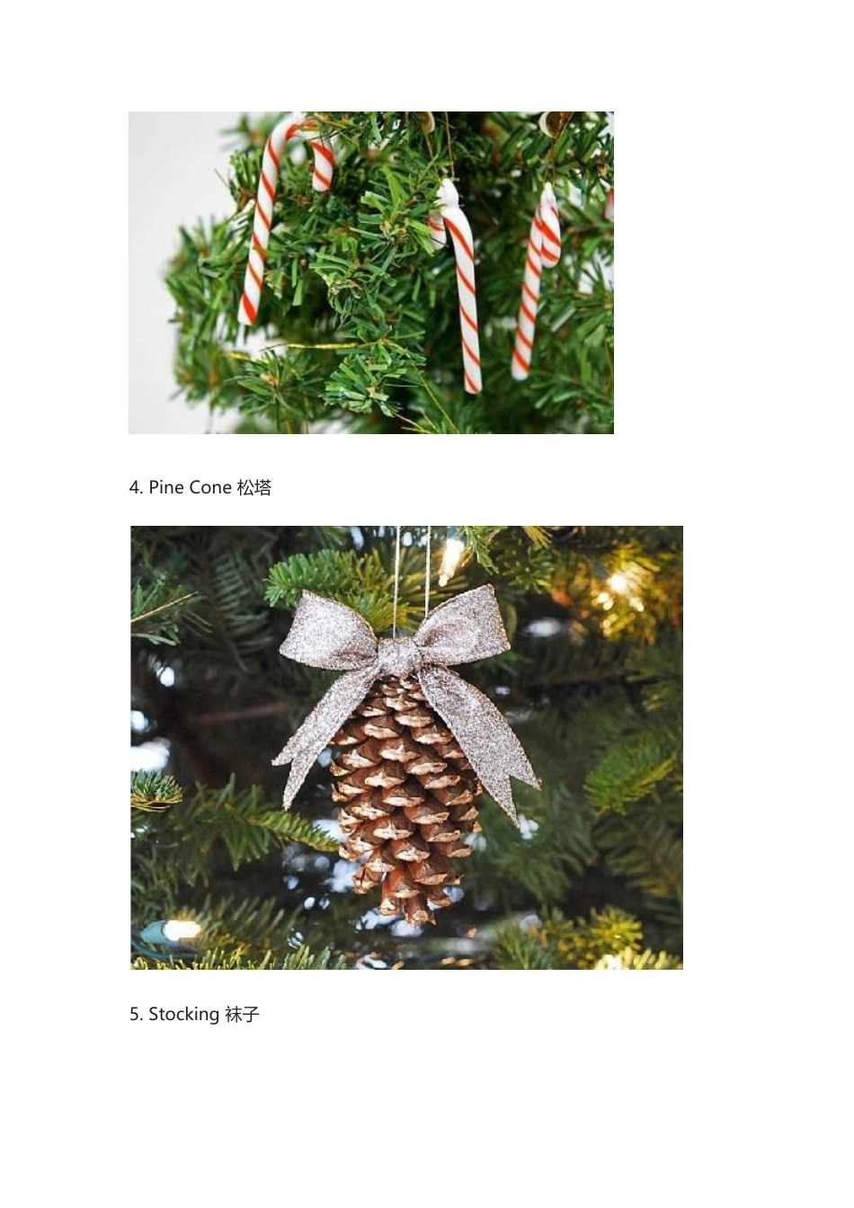20种圣诞树上的小挂件的英文.docx_第3页