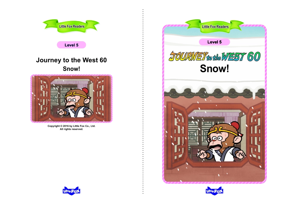 060. Journey to the West 60 - Snow!.pdf_第1页
