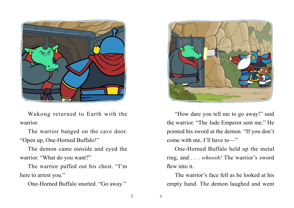 066. Journey to the West 66 - Help from Heaven.pdf_第3页