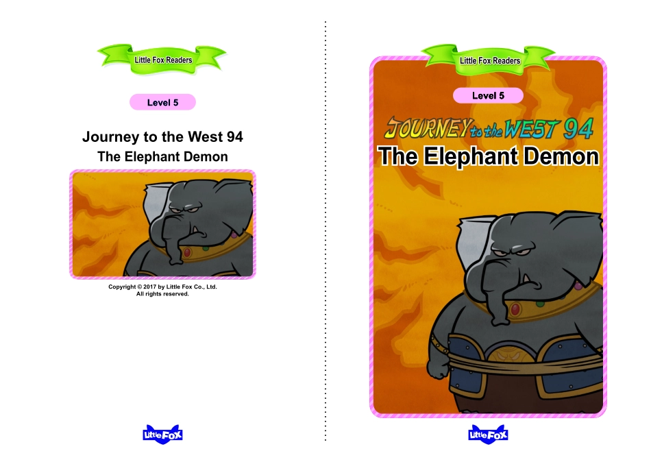 094. Journey to the West 94 - The Elephant Demon.pdf_第1页