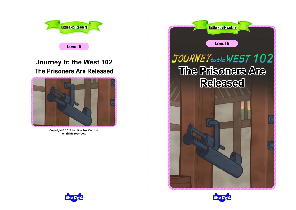 102. Journey to the West 102 - The Prisoners Are Released.pdf_第1页