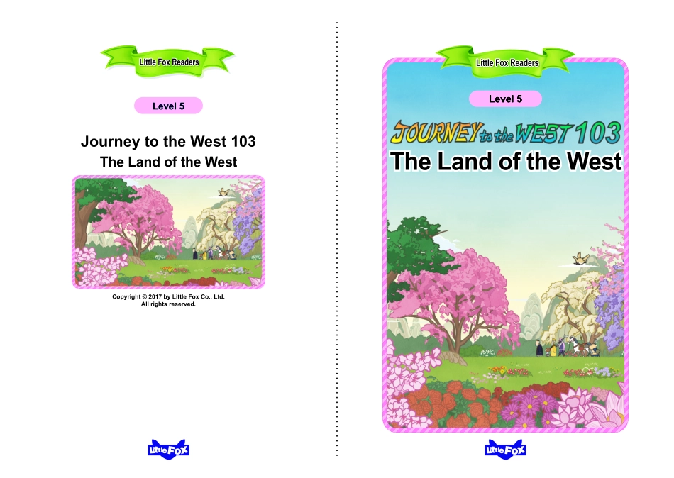 103. Journey to the West 103 - The Land of the West.pdf_第1页