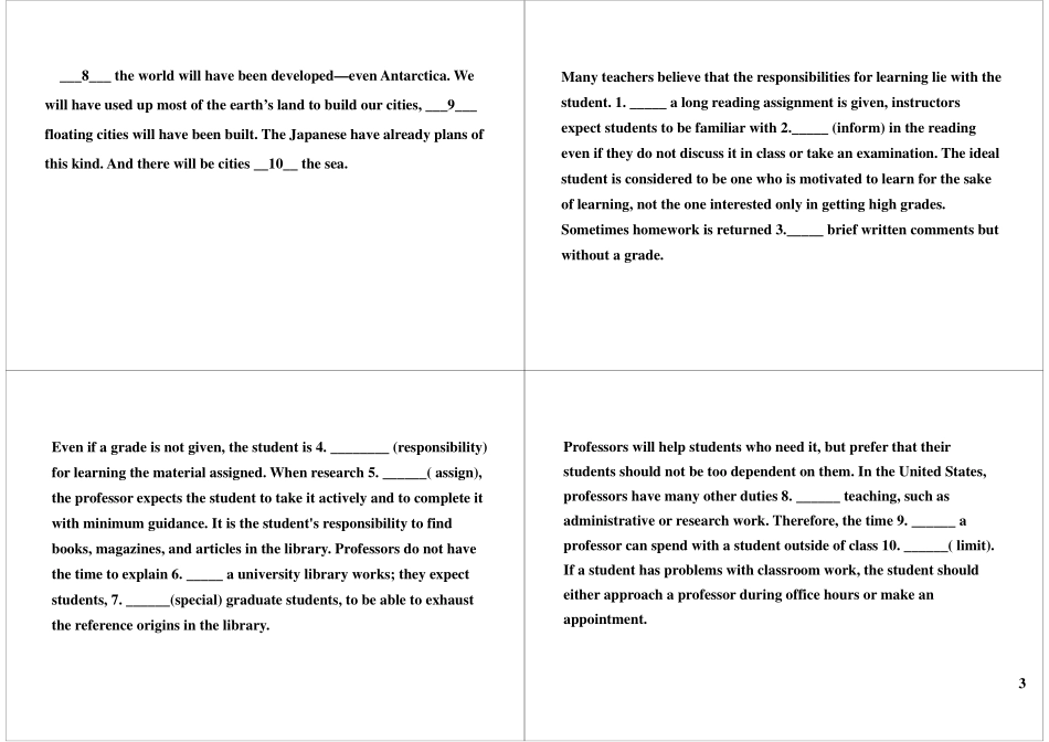 第67讲 斐式大招冲刺语法难点33.pdf_第3页