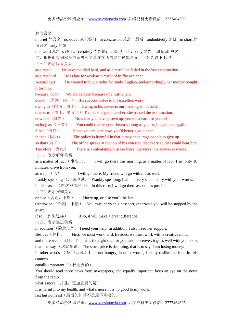 高中英语作文常用句型.doc_第2页