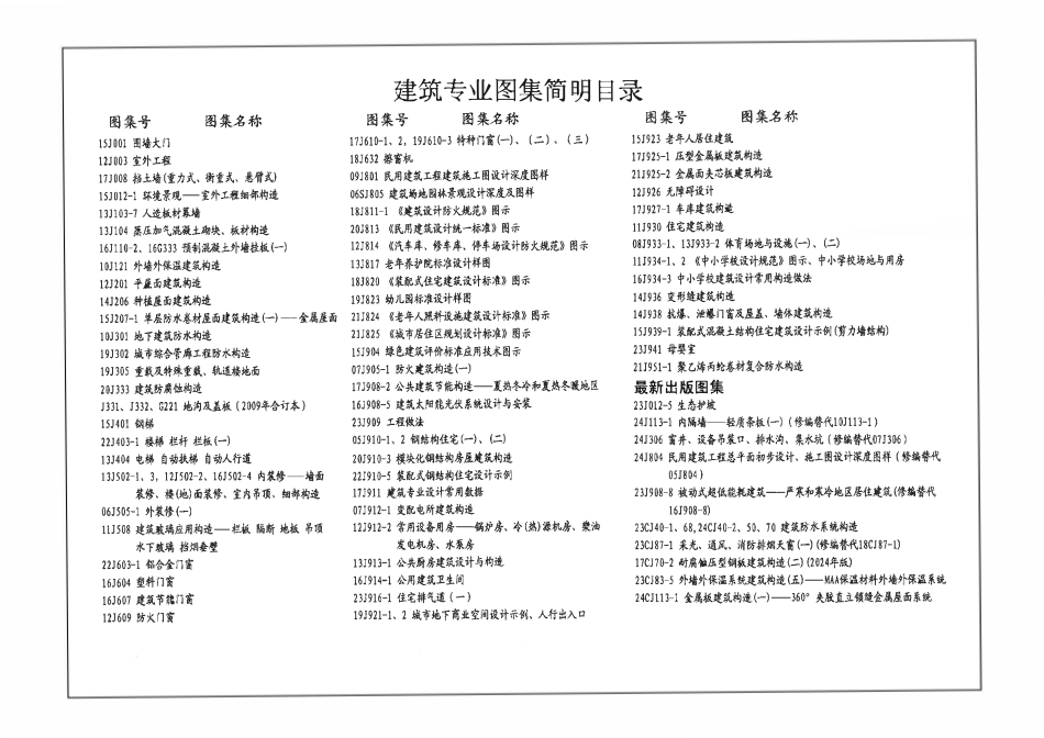 24CJ40-69 建筑防水系统构造（六十九）.pdf_第2页