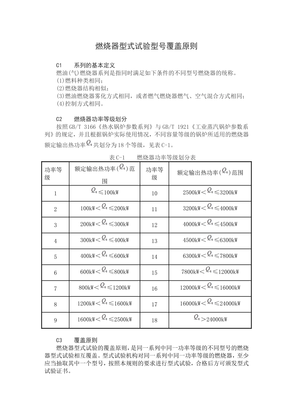 TSG ZB002-2008 燃油(气)燃烧器型式试验规则 第1号修改单.doc_第2页