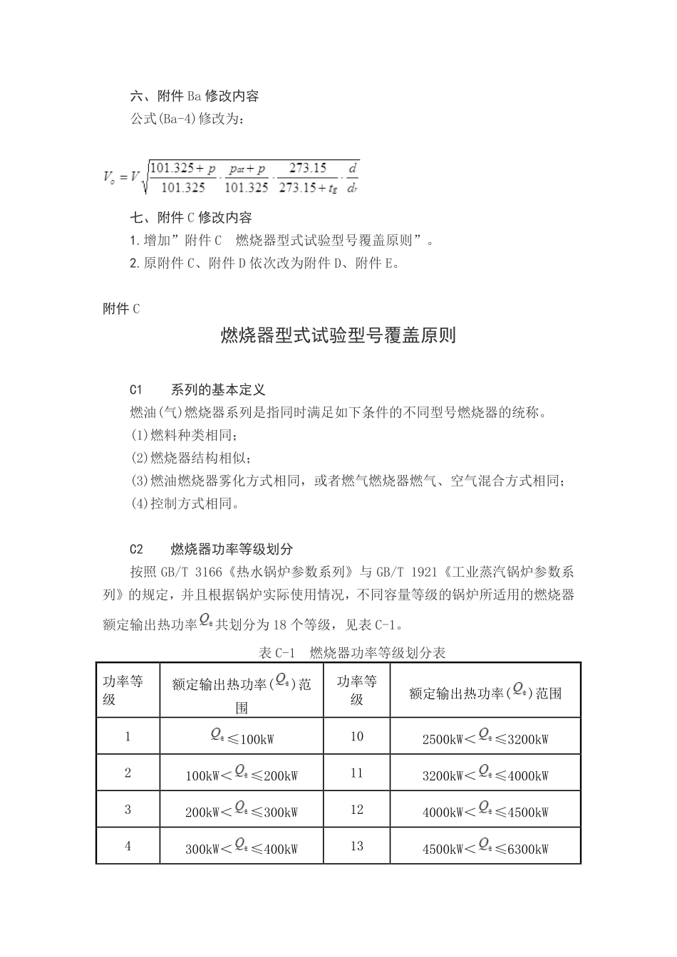 TSG ZB002-2008 燃油(气)燃烧器型式试验规则 第1号修改单.pdf_第2页