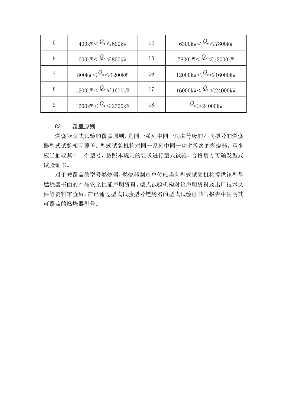 TSG ZB002-2008 燃油(气)燃烧器型式试验规则 第1号修改单.pdf_第3页