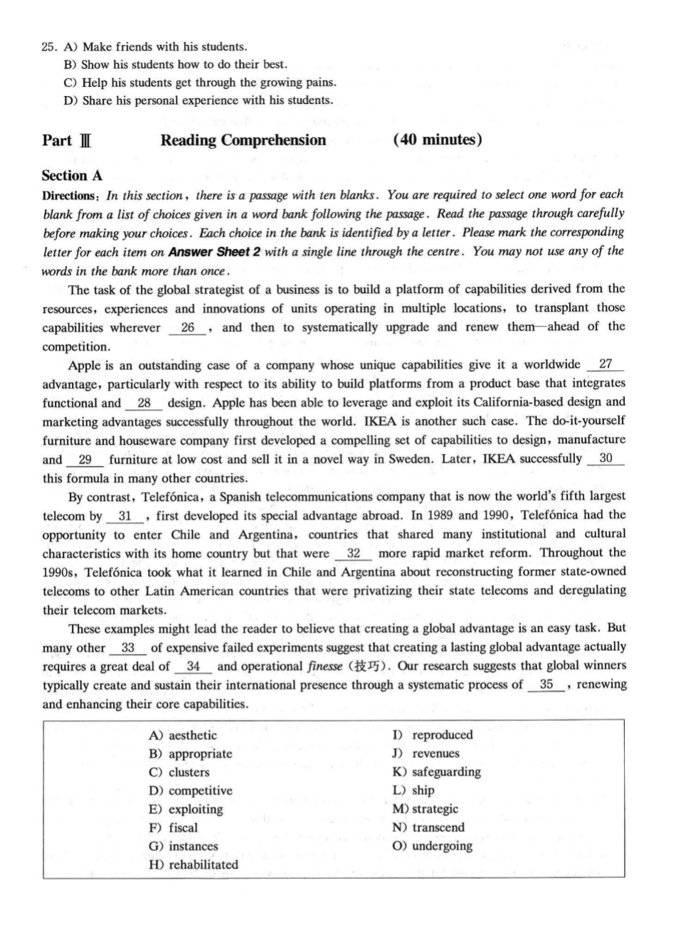 2022.12六级真题第2套.pdf_第3页