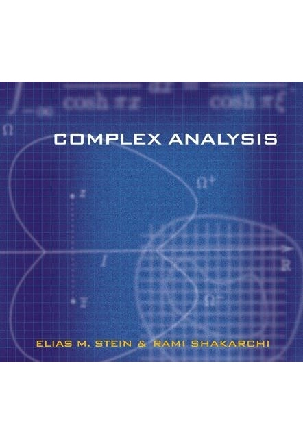 Complex Analysis - Elias M. Stein.pdf_第1页