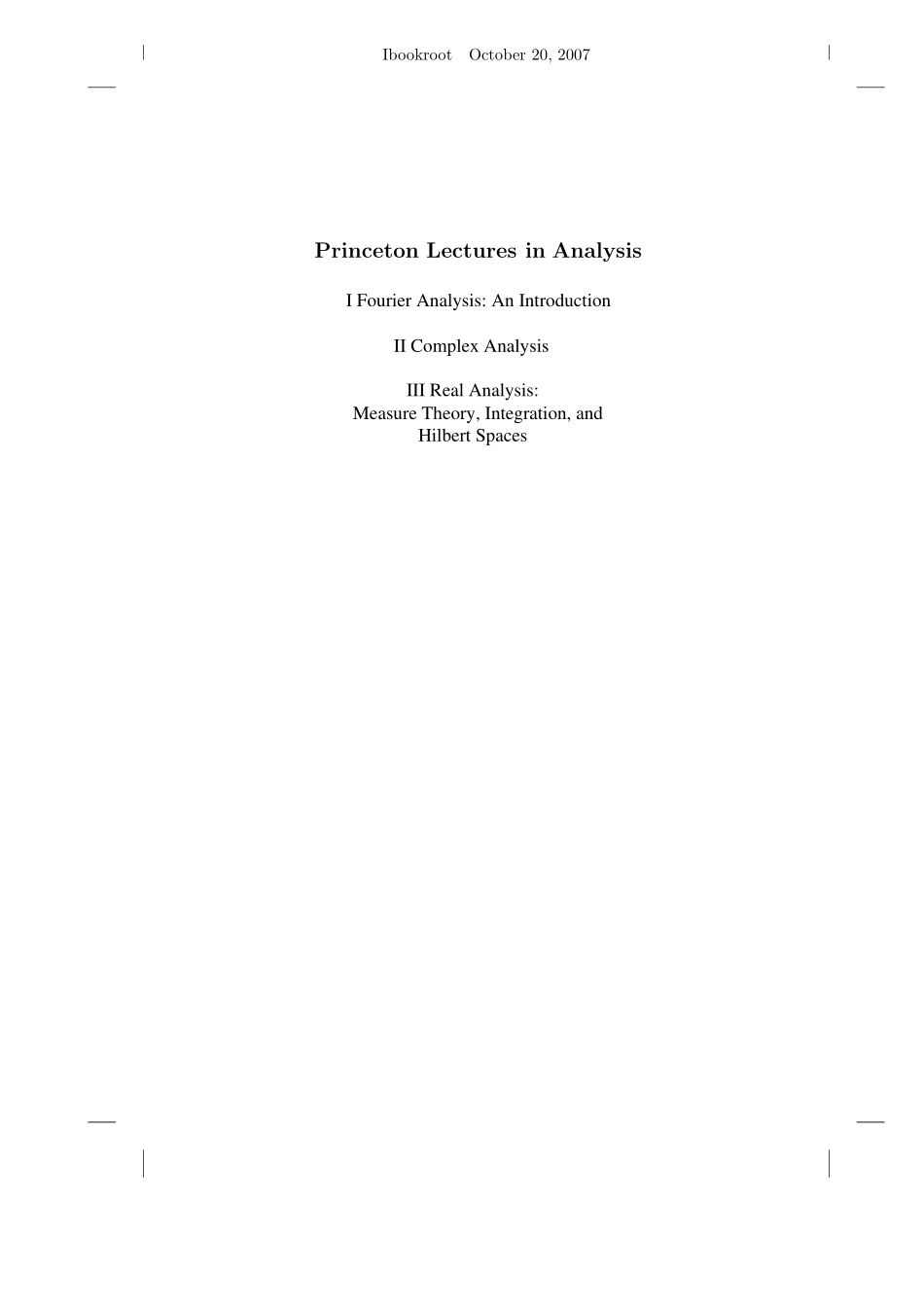 Complex Analysis - Elias M. Stein.pdf_第3页