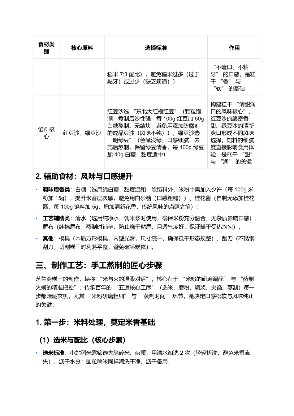 芝兰斋糕干：津门巷陌里的米香清甜.docx_第2页