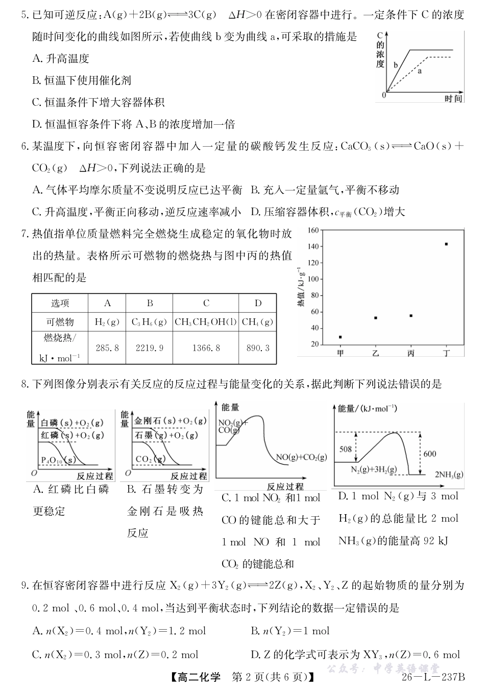 26-L-237B-化学.pdf_第2页