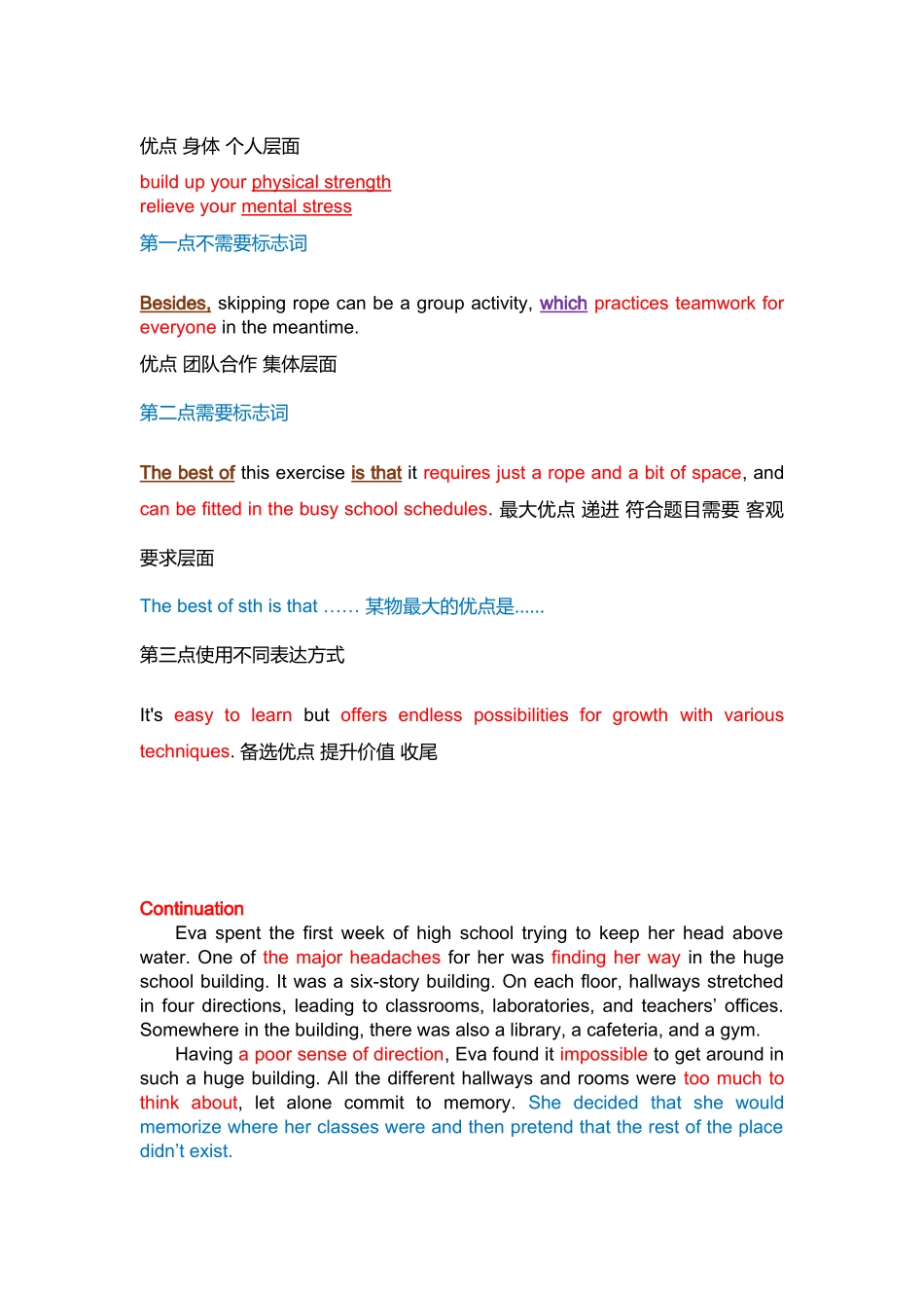 2024年浙江一月首考写作笔记.docx_第2页