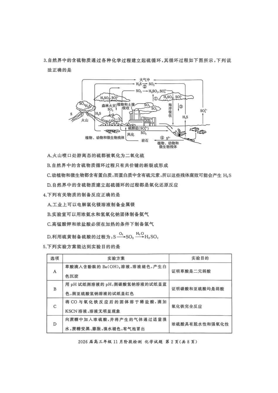 N卷-化学试题.pdf_第2页