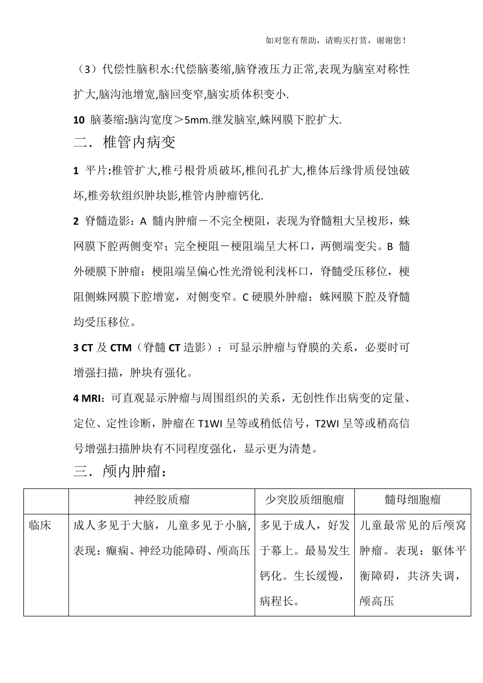医学影像学总结.pdf_第2页