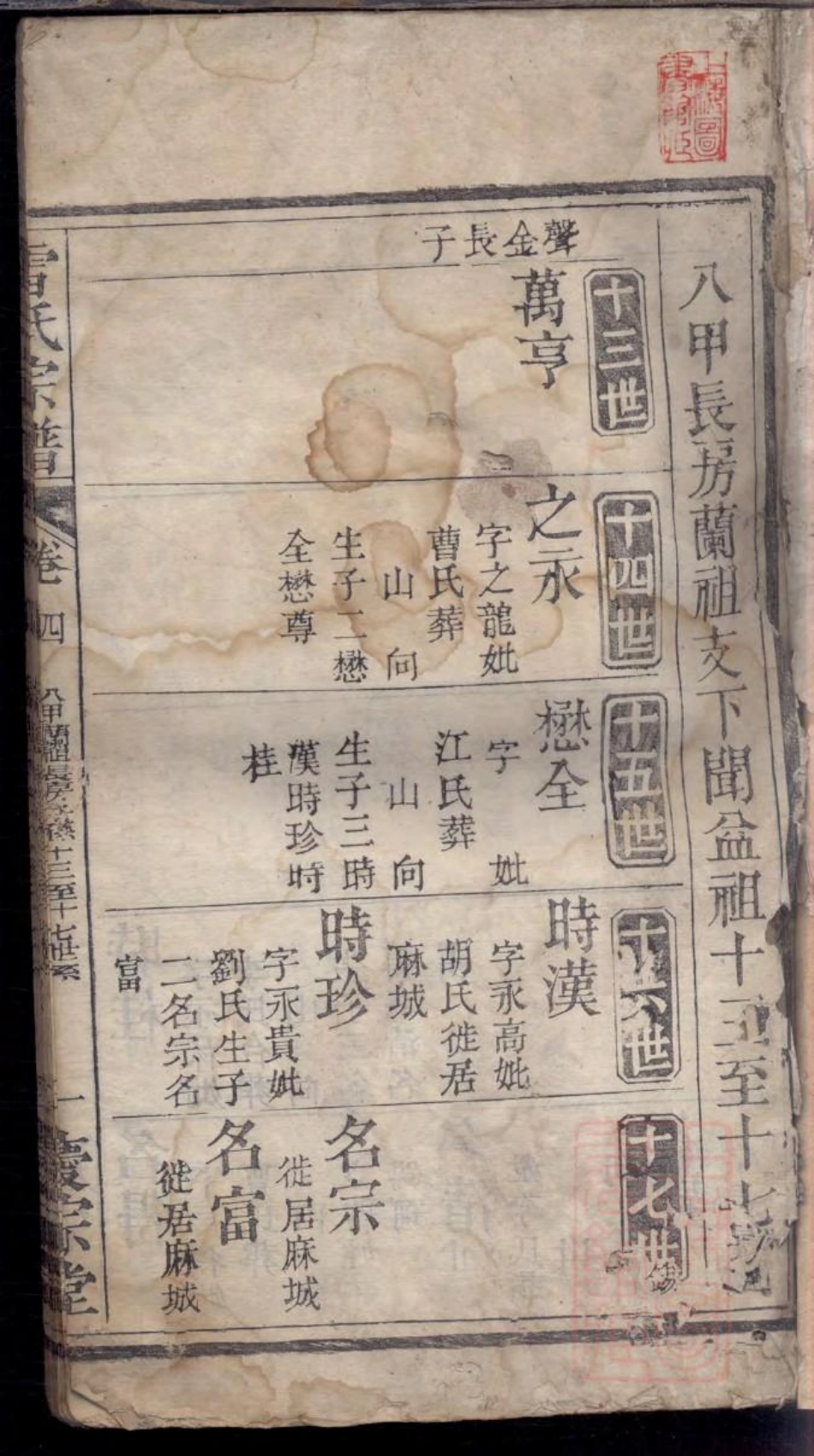 0025雷氏宗谱_004.pdf_第2页