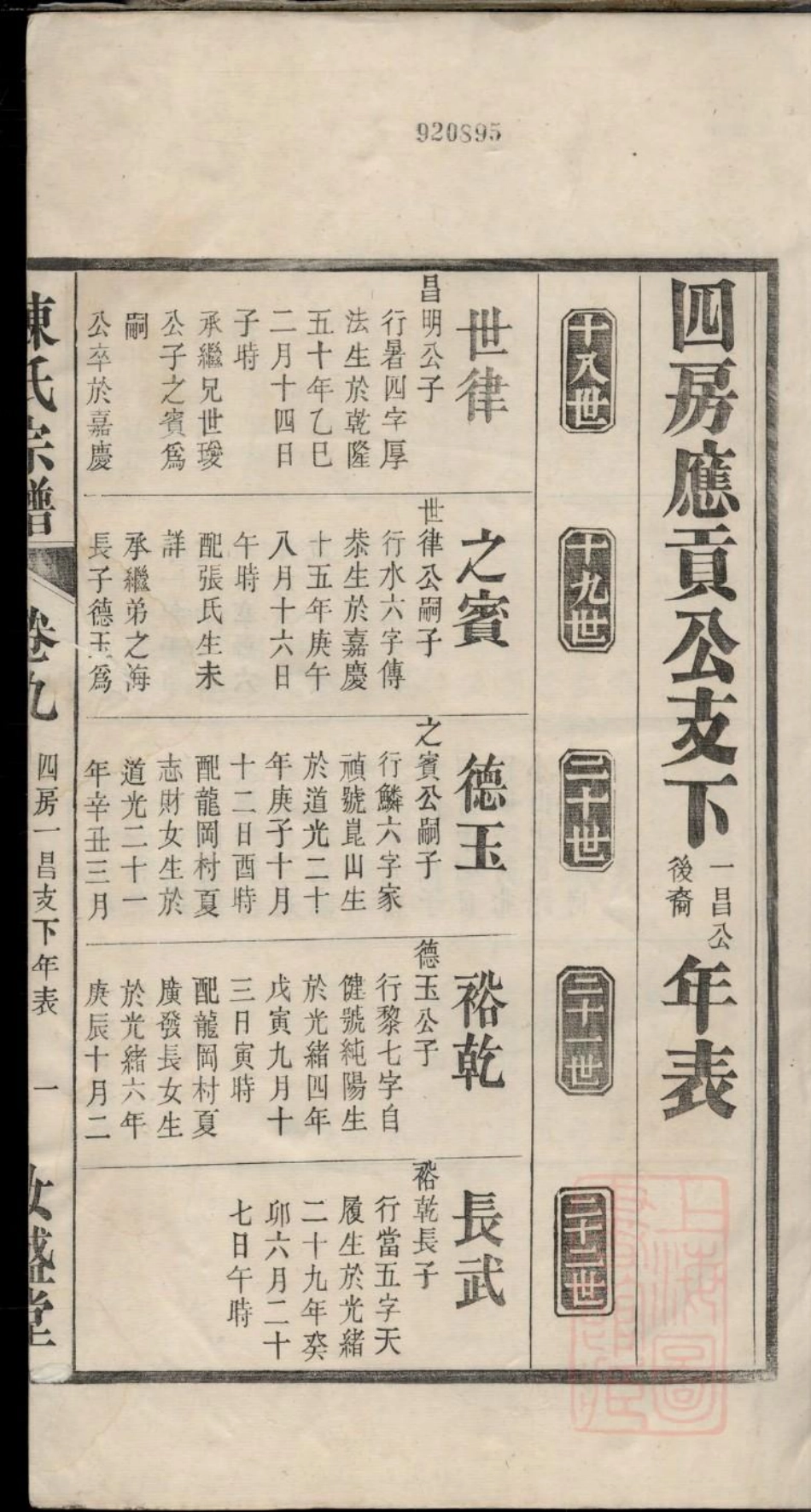 0106姑孰陈氏宗谱_009.pdf_第2页