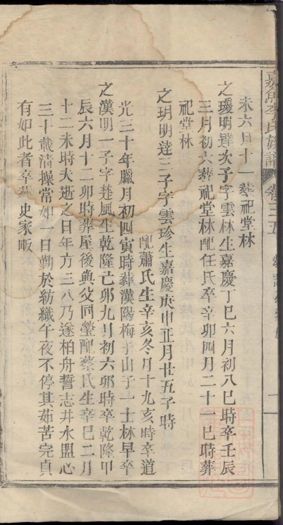0315嘉鱼李氏族谱_033.pdf_第3页