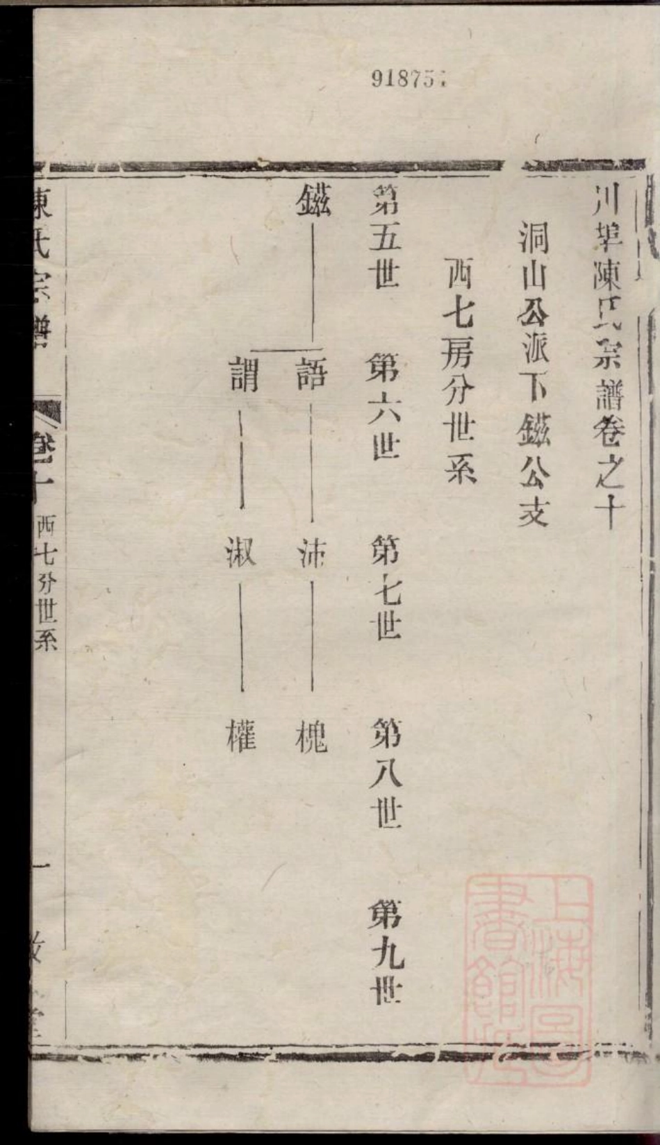 0369川埠陈氏宗谱_010.pdf_第3页