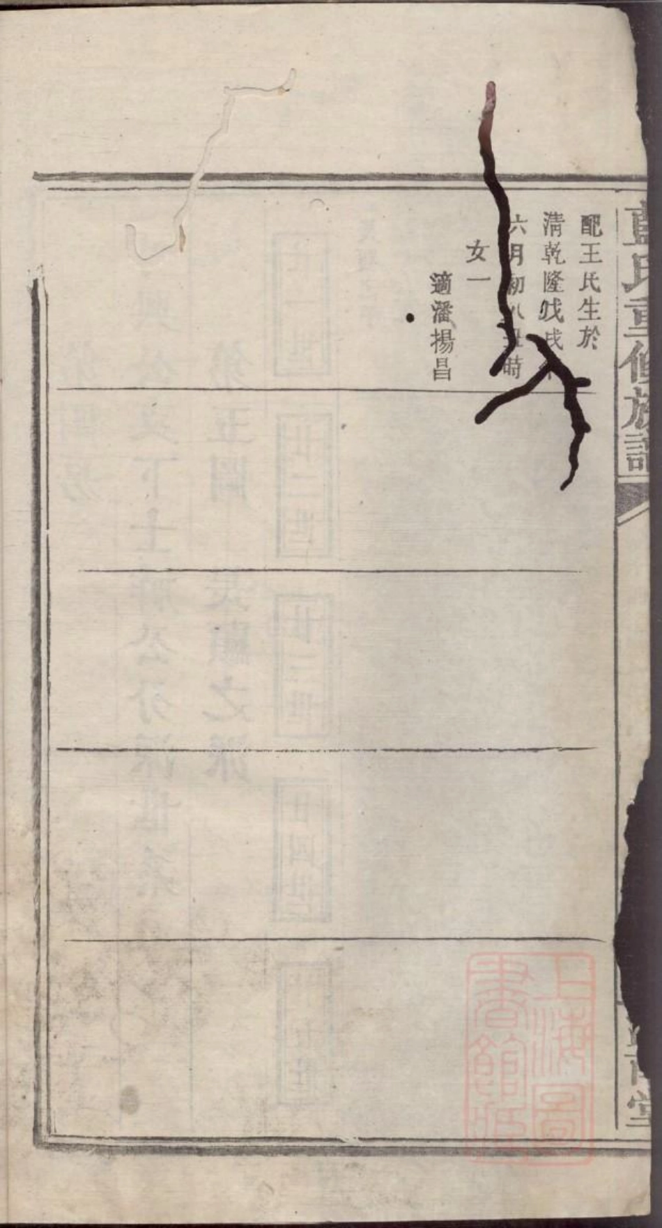 0383蓝氏重修族谱_014.pdf_第3页