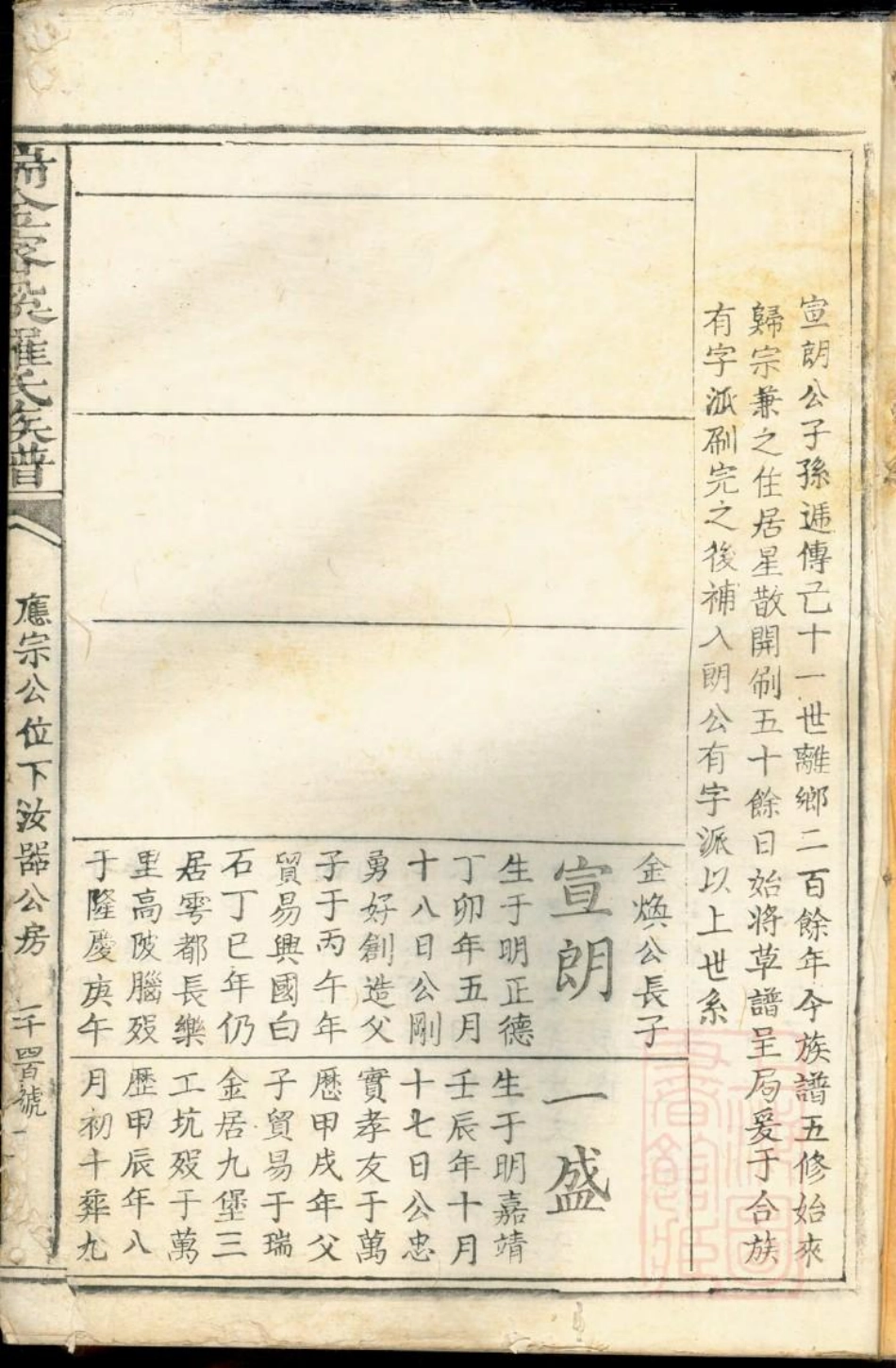 0559瑞金密溪罗氏族谱_001.pdf_第3页