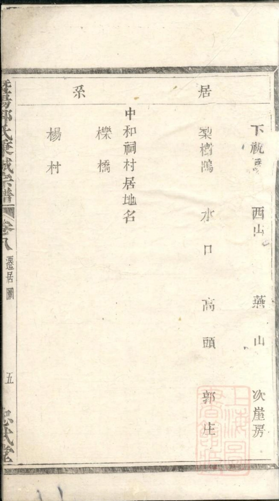 0600暨阳郭氏秉诚宗谱_008.pdf_第2页