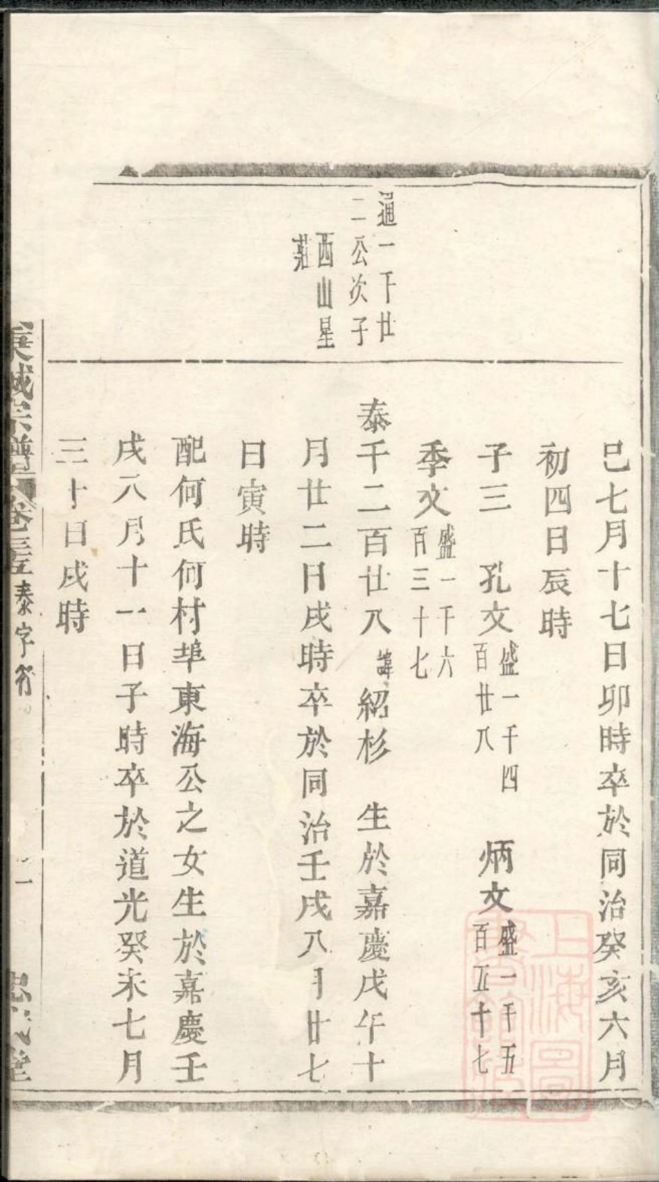 0600暨阳郭氏秉诚宗谱_034.pdf_第3页