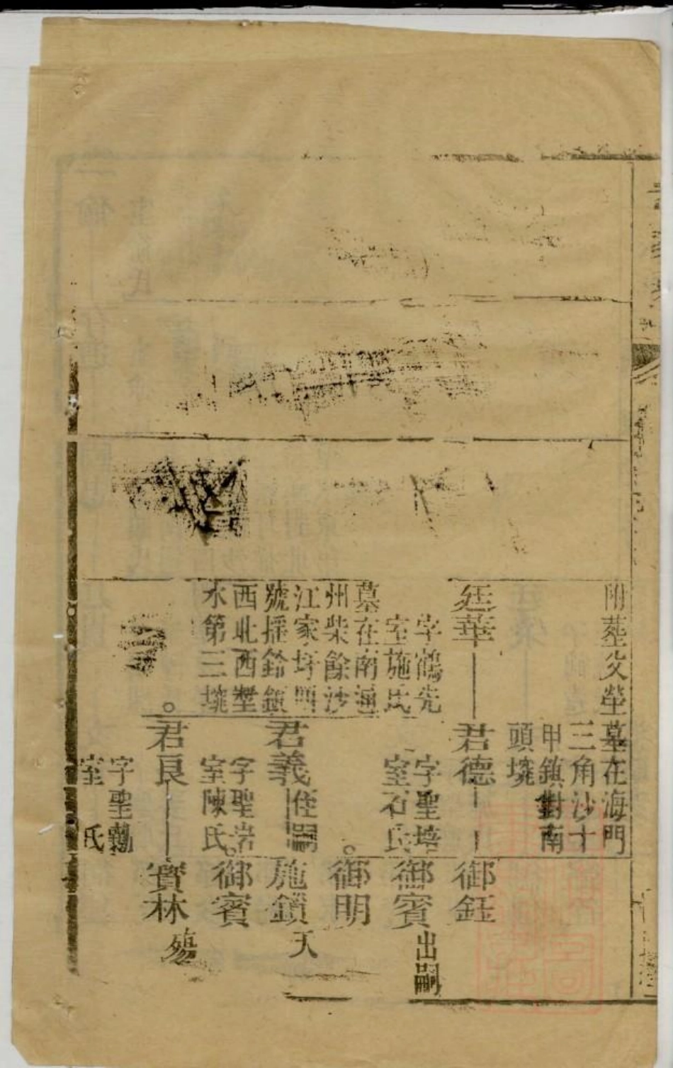 0718黄氏家乘_011.pdf_第3页