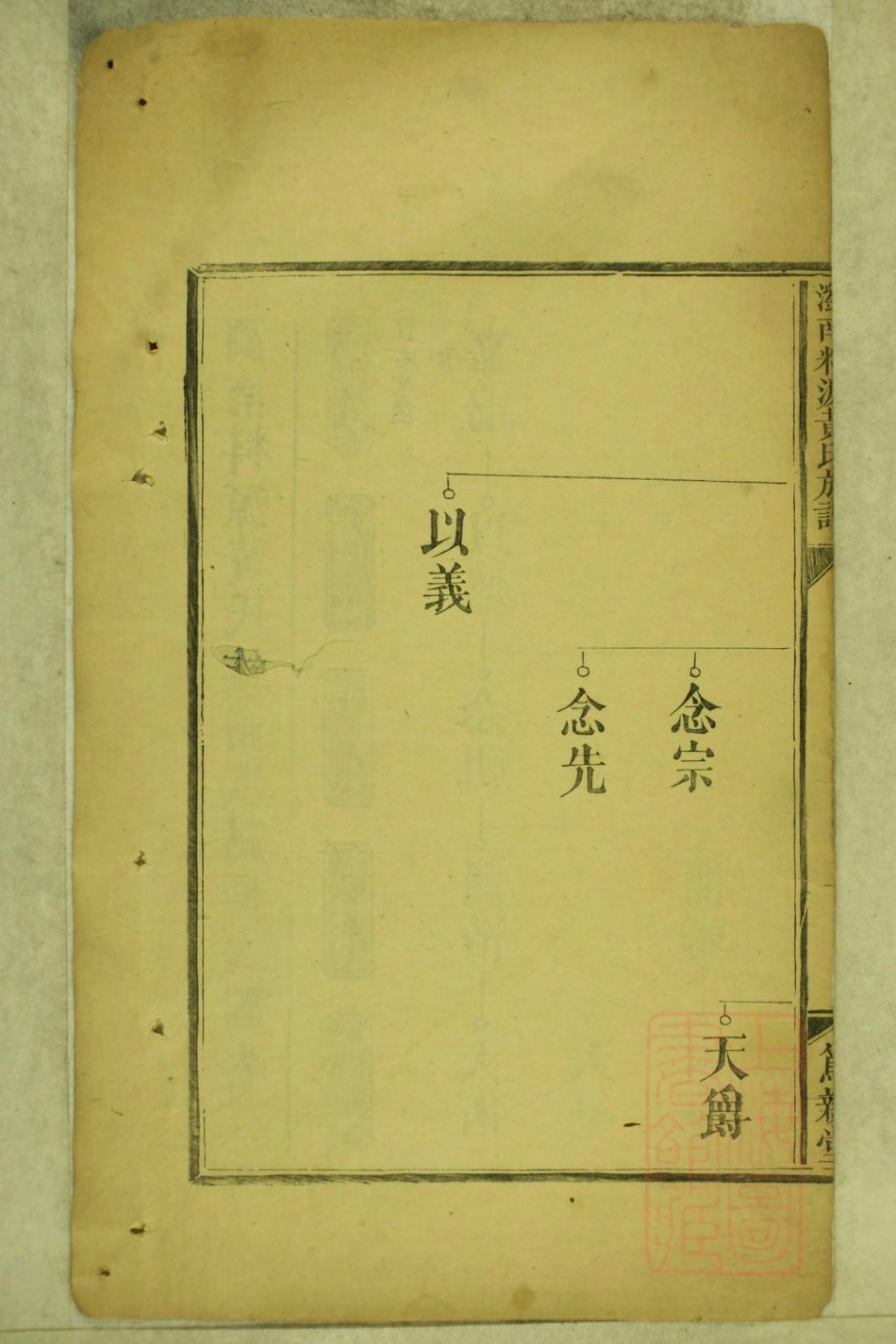 0732浏南料源黄氏族谱_003.pdf_第3页