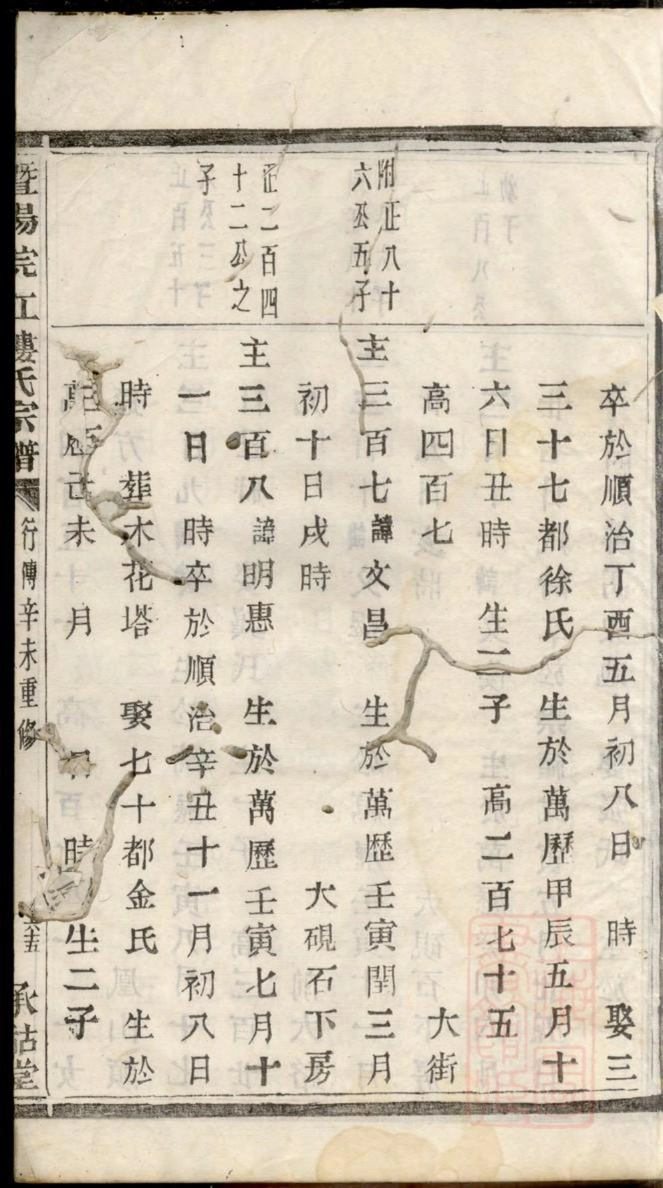 0747暨阳浣江楼氏宗谱_009.pdf_第2页