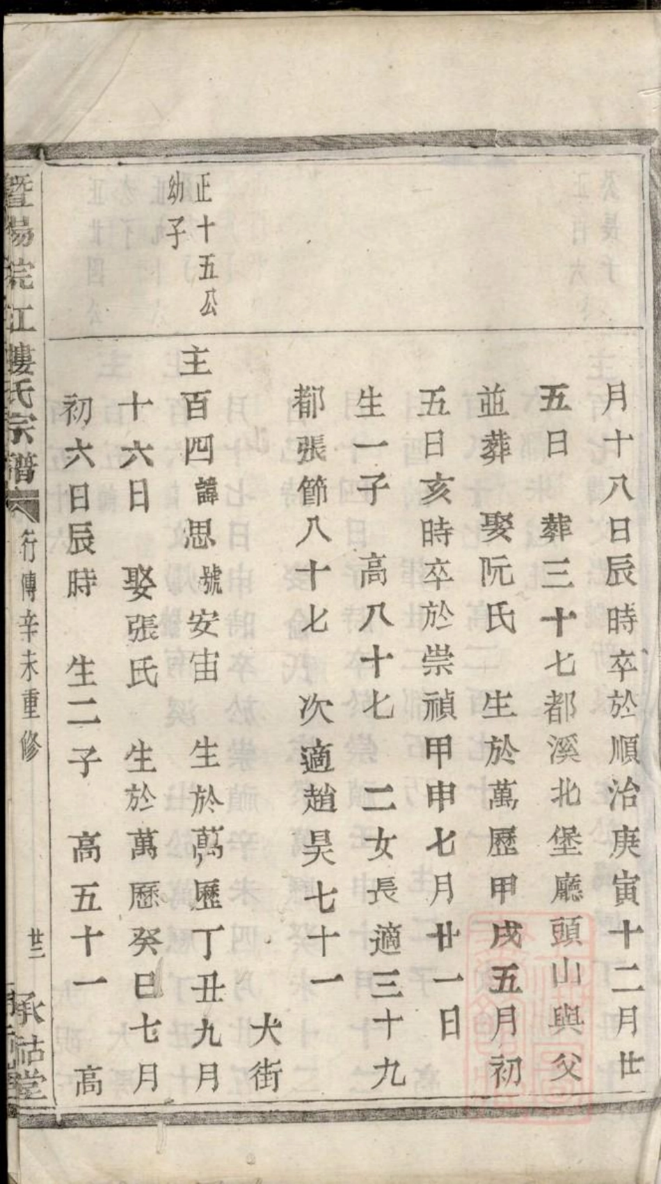 0747暨阳浣江楼氏宗谱_011.pdf_第2页