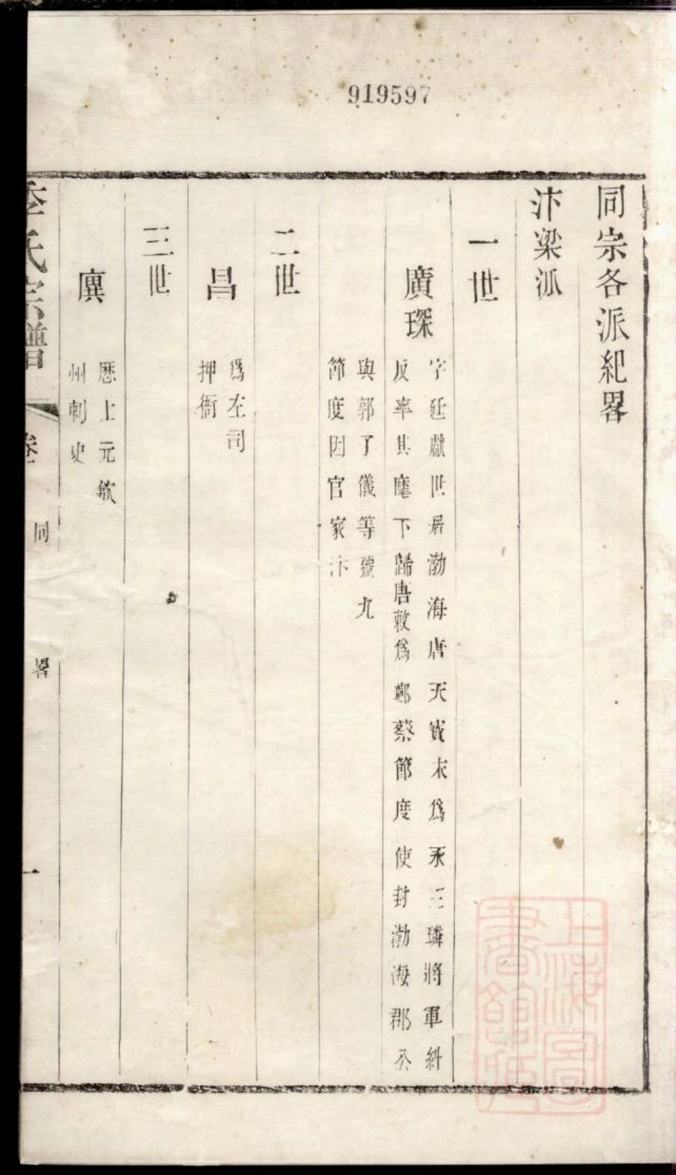 0843季氏续修宗谱_003.pdf_第3页