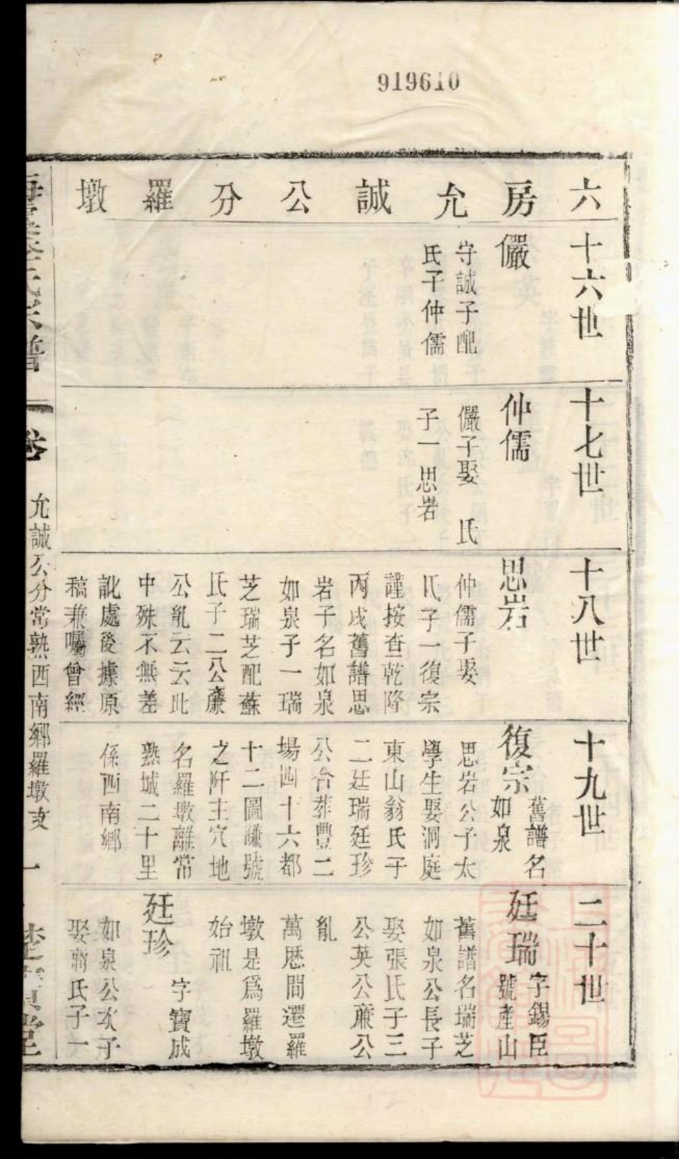 0843季氏续修宗谱_016.pdf_第2页