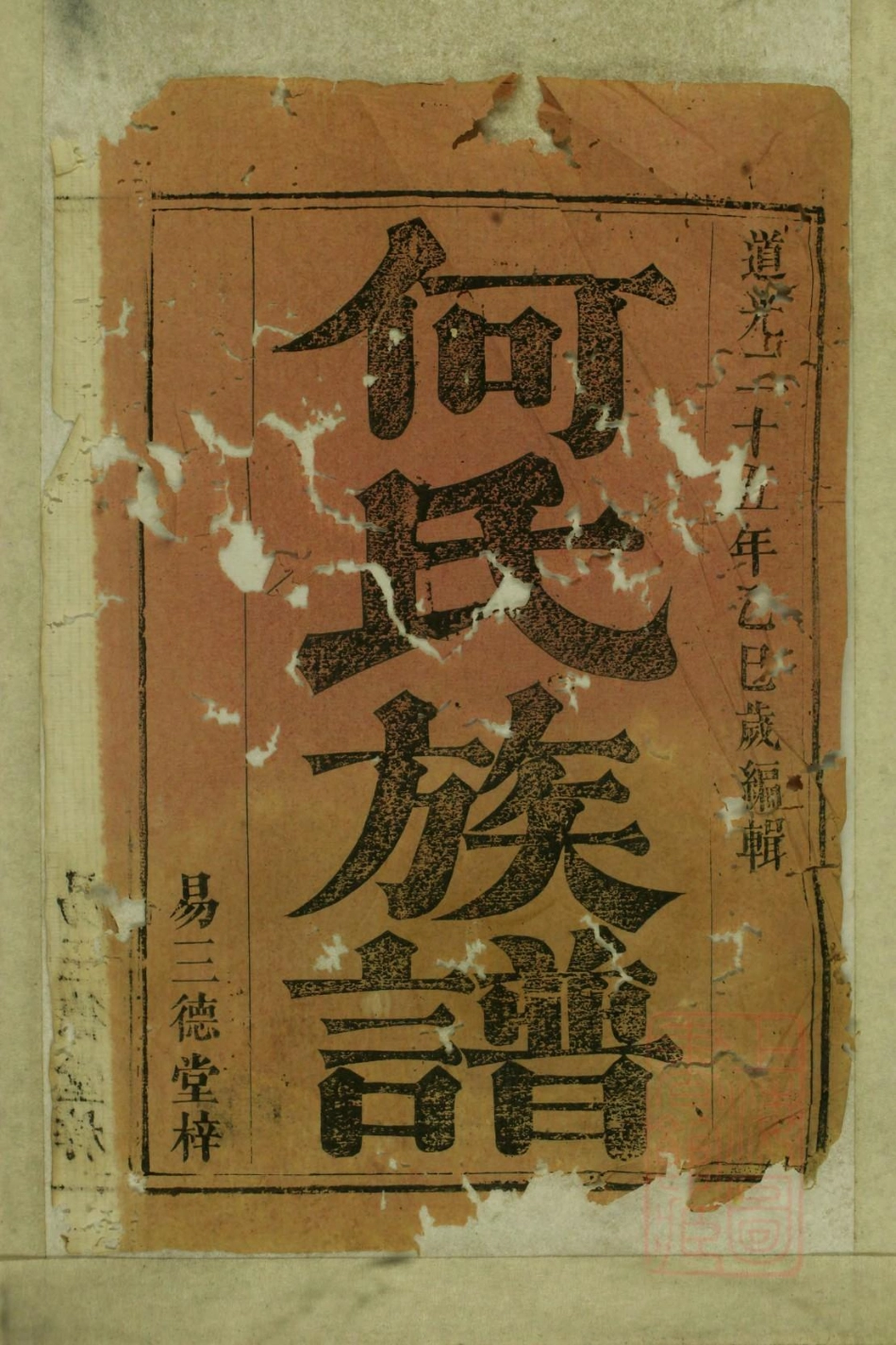 0845何氏族谱_001.pdf_第2页