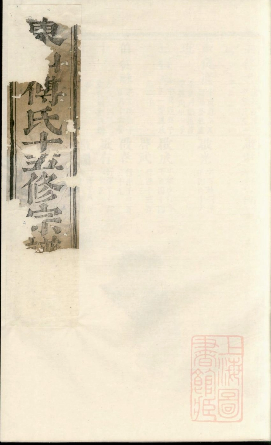 0985东山傅氏十五修宗谱_007.pdf_第1页