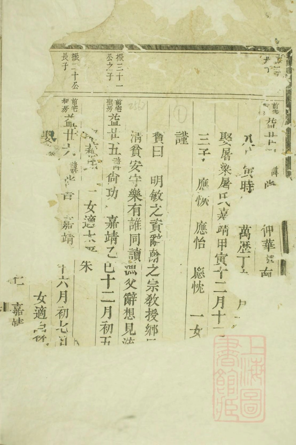 1044包氏旌义宗谱_003.pdf_第2页