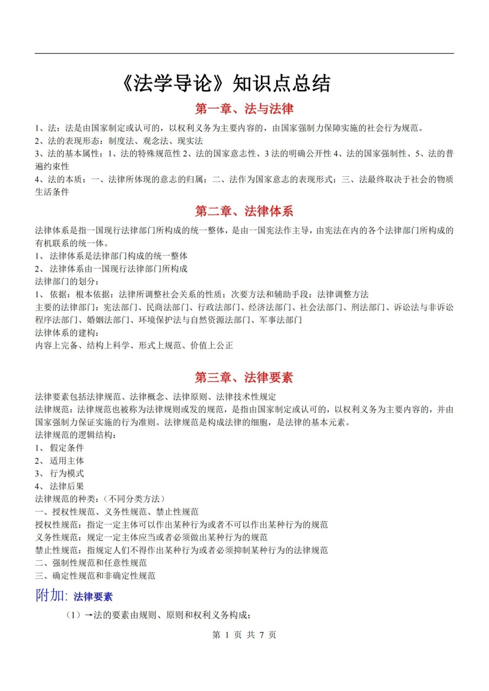 法学导论重点.pdf_第1页