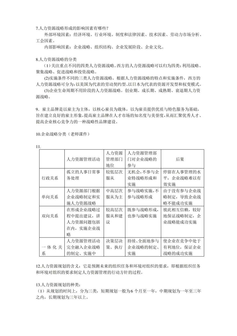 人力资源战略与规划的重点.pdf_第2页