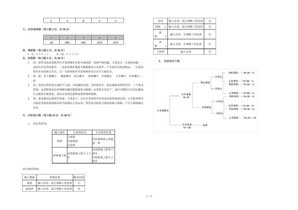 软件需求工程期末考试题及答案.pdf_第3页