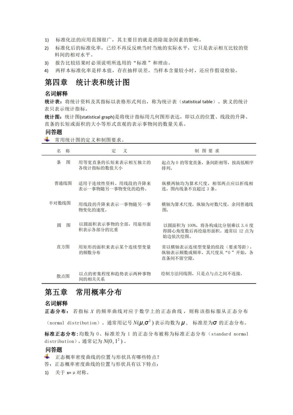 卫生统计学考试重点复习资料.pdf_第3页
