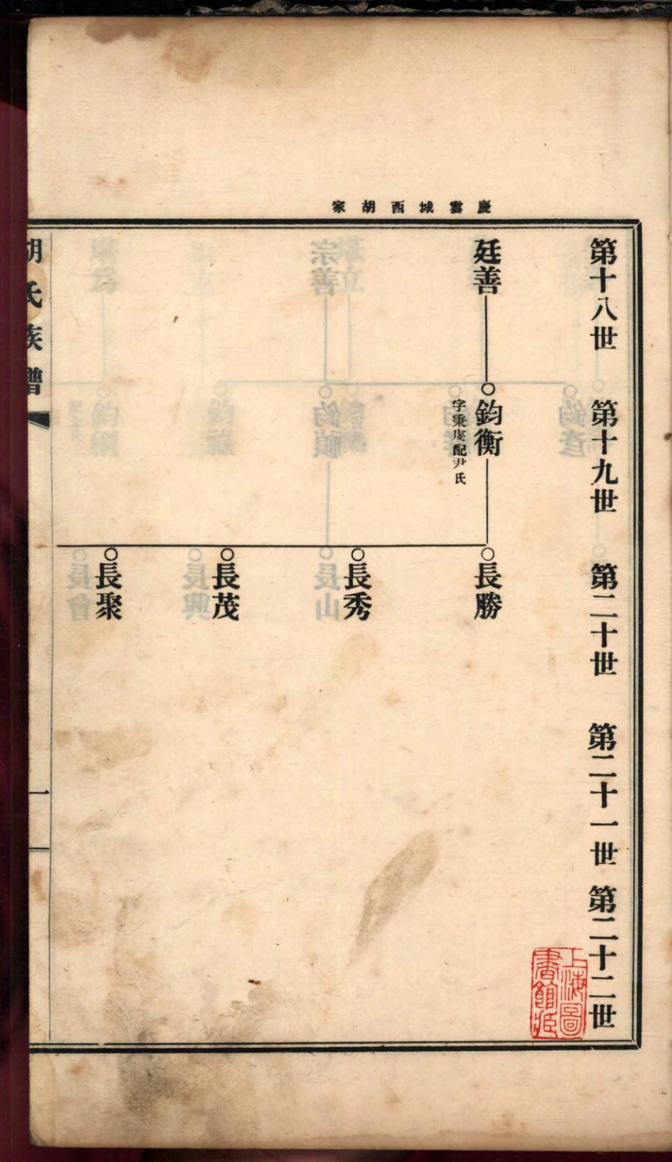 1459胡氏族谱_005.pdf_第3页