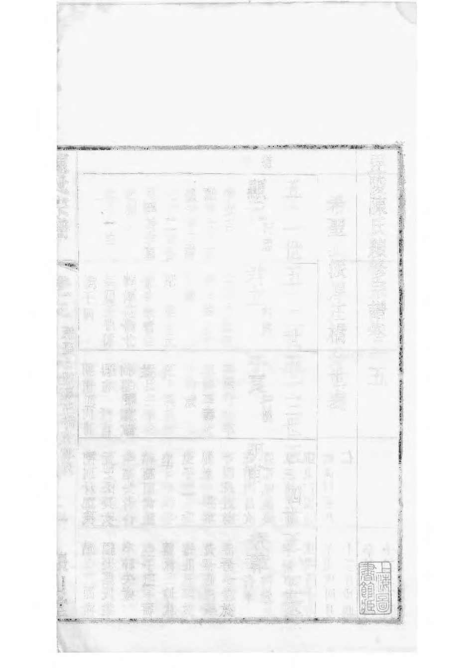 1533毗陵陈氏续修宗谱_017.pdf_第3页